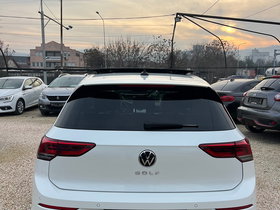 2021 Model Volkswagen Golf Diesel Automatic Transmission Hatchback 174,000 km - For Sale | Photo 5
