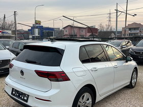 2021 Model Volkswagen Golf Diesel Automatic Transmission Hatchback 174,000 km - For Sale | Photo 6