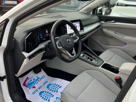 2021 Model Volkswagen Golf Diesel Automatic Transmission Hatchback 174,000 km - For Sale | Photo 8