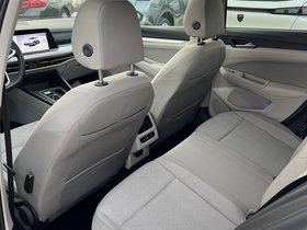 2021 Model Volkswagen Golf Diesel Automatic Transmission Hatchback 174,000 km - For Sale | Photo 10