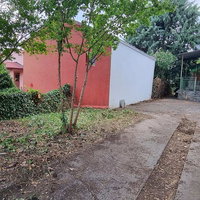 Üsküp Gazi Baba: 4 oda 88 m² Eşyasız Müstakil Ev - Satılık