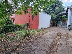 Shkup Gazi Babë, 4 Dhoma, 88 m² Pa mobilim Shtëpi e Veçuar - Në Shitje