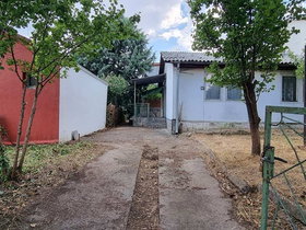 Skopje Gazi Baba, 4 Rooms, 88 m² Unfurnished Detached House - For Sale | Photo 10