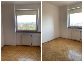 Üsküp Aerodrom, 3 Oda, 101 m² Eşyasız Apartman Dairesi - Satılık