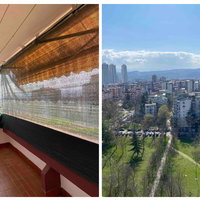 Üsküp Aerodrom Satılık Daire – 3 oda 101 m² 185.000 € | 24.03.2026 | Fotoğraf 4