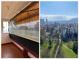 Skopje Aerodrom, 3 Rooms, 101 m² Unfurnished Apartment - For Sale | Photo 4