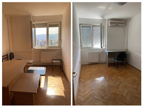 Skopje Aerodrom, 3 Rooms, 101 m² Unfurnished Apartment - For Sale | Photo 9