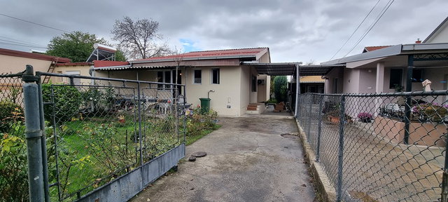 Üsküp Kisela Voda Satılık Ev – 3 oda 94 m² 108.000 € | 24.03.2026 | Fotoğraf 1