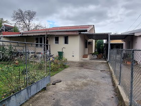 Üsküp Kisela Voda, 3 Oda, 94 m² Eşyalı Müstakil Ev - Satılık