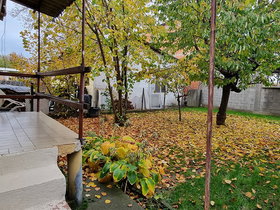 Skopje Kisela Voda, 3 Rooms, 94 m² Furnished Detached House - For Sale | Photo 3