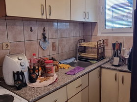 Skopje Kisela Voda, 3 Rooms, 94 m² Furnished Detached House - For Sale | Photo 6