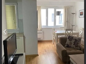 Üsküp Karpoş, 2 Oda, 51 m² Eşyasız Apartman Dairesi - Satılık