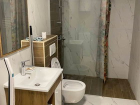 Skopje Karposh, 2 Rooms, 51 m² Unfurnished Apartment - For Sale | Photo 6