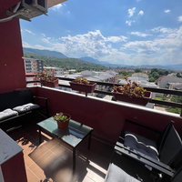 Üsküp Gjorçe Petrov: 3 oda 71 m² Eşyalı Apartman Dairesi - Aylık Kiralık