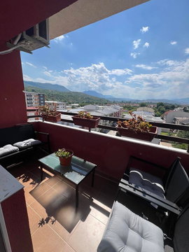 Üsküp Gjorçe Petrov Kiralık Daire – 3 oda 71 m² 450 € | 24.03.2026 | Fotoğraf 1