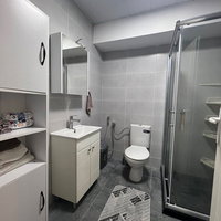 Üsküp Gjorçe Petrov Kiralık Daire – 3 oda 71 m² 450 € | 24.03.2026 | Fotoğraf 4