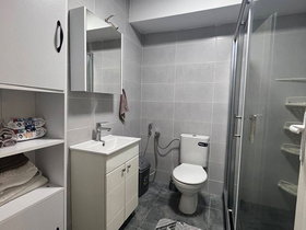 Skopje Gjorche Petrov, 3 Rooms, 71 m² Furnished Apartment - For Rent | Photo 4