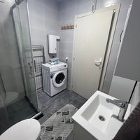 Üsküp Gjorçe Petrov Kiralık Daire – 3 oda 71 m² 450 € | 24.03.2026 | Fotoğraf 5