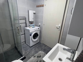 Skopje Gjorche Petrov, 3 Rooms, 71 m² Furnished Apartment - For Rent | Photo 5