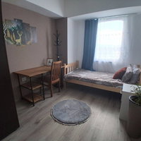 Üsküp Gjorçe Petrov Kiralık Daire – 3 oda 71 m² 450 € | 24.03.2026 | Fotoğraf 6