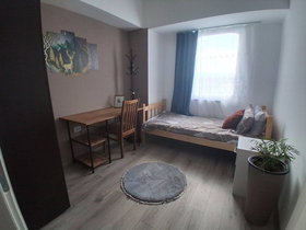 Skopje Gjorche Petrov, 3 Rooms, 71 m² Furnished Apartment - For Rent | Photo 6