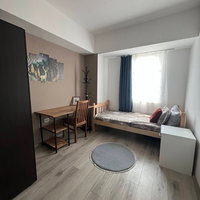 Üsküp Gjorçe Petrov Kiralık Daire – 3 oda 71 m² 450 € | 24.03.2026 | Fotoğraf 7