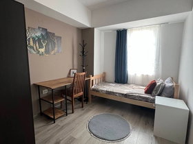 Skopje Gjorche Petrov, 3 Rooms, 71 m² Furnished Apartment - For Rent | Photo 7