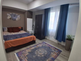 Skopje Gjorche Petrov, 3 Rooms, 71 m² Furnished Apartment - For Rent | Photo 8