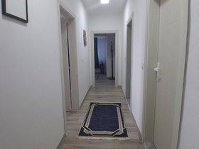 Skopje Gjorche Petrov, 3 Rooms, 71 m² Furnished Apartment - For Rent | Photo 9