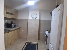 Skopje Gjorche Petrov, 3 Rooms, 71 m² Furnished Apartment - For Rent | Photo 10