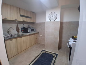 Skopje Gjorche Petrov, 3 Rooms, 71 m² Furnished Apartment - For Rent | Photo 11