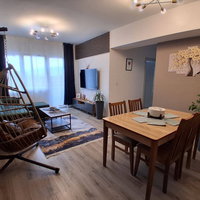 Üsküp Gjorçe Petrov Kiralık Daire – 3 oda 71 m² 450 € | 24.03.2026 | Fotoğraf 12