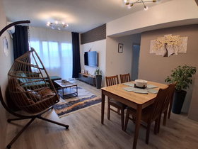 Skopje Gjorche Petrov, 3 Rooms, 71 m² Furnished Apartment - For Rent | Photo 12