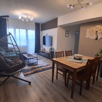 Üsküp Gjorçe Petrov Kiralık Daire – 3 oda 71 m² 450 € | 24.03.2026 | Fotoğraf 13