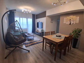 Skopje Gjorche Petrov, 3 Rooms, 71 m² Furnished Apartment - For Rent | Photo 13
