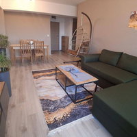 Üsküp Gjorçe Petrov Kiralık Daire – 3 oda 71 m² 450 € | 24.03.2026 | Fotoğraf 14