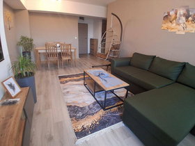 Skopje Gjorche Petrov, 3 Rooms, 71 m² Furnished Apartment - For Rent | Photo 14