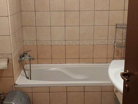 Skopje Centar, 3 Rooms, 78 m² Furnished Apartment - Daily Rental