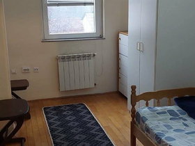 Skopje Centar, 3 Rooms, 78 m² Furnished Apartment - Daily Rental | Photo 2