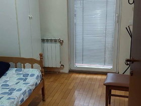 Skopje Centar, 3 Rooms, 78 m² Furnished Apartment - Daily Rental | Photo 3