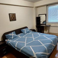 Üsküp Merkez Günlük Daire – 3 oda 78 m² 650 € | 24.03.2026 | Fotoğraf 4