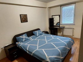 Skopje Centar, 3 Rooms, 78 m² Furnished Apartment - Daily Rental | Photo 4