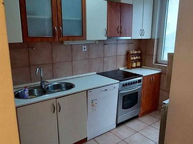 Skopje Centar, 3 Rooms, 78 m² Furnished Apartment - Daily Rental | Photo 5
