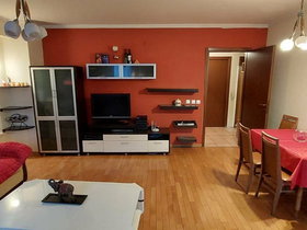 Skopje Centar, 3 Rooms, 78 m² Furnished Apartment - Daily Rental | Photo 6
