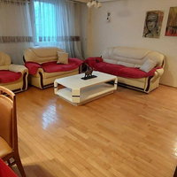 Üsküp Merkez Günlük Daire – 3 oda 78 m² 650 € | 24.03.2026 | Fotoğraf 7