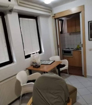 Üsküp Merkez Kiralık Daire – 2 oda 40 m² 300 € | 24.03.2026 | Fotoğraf 1