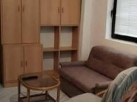Skopje Centar, 2 Rooms, 40 m² Furnished Apartment - For Rent | Photo 2