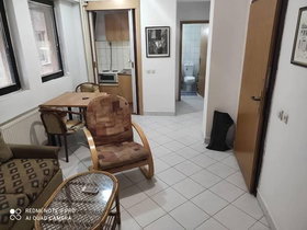 Skopje Centar, 2 Rooms, 40 m² Furnished Apartment - For Rent | Photo 4