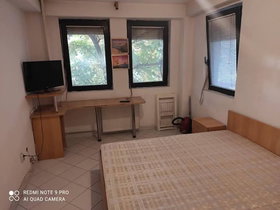 Skopje Centar, 2 Rooms, 40 m² Furnished Apartment - For Rent | Photo 6