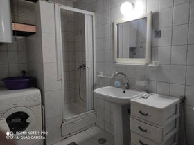 Skopje Centar, 2 Rooms, 40 m² Furnished Apartment - For Rent | Photo 7
